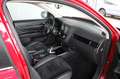 Mitsubishi Outlander Outlander PHEV Basis Spirit 4WD Rot - thumbnail 8