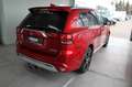 Mitsubishi Outlander Outlander PHEV Basis Spirit 4WD Rot - thumbnail 4