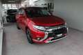 Mitsubishi Outlander Outlander PHEV Basis Spirit 4WD Rot - thumbnail 3