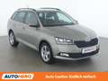 Skoda Fabia 1.0 TSI Style Grau - thumbnail 8