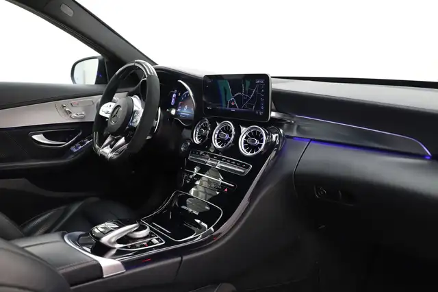 Mercedes-Benz C-Class view 15