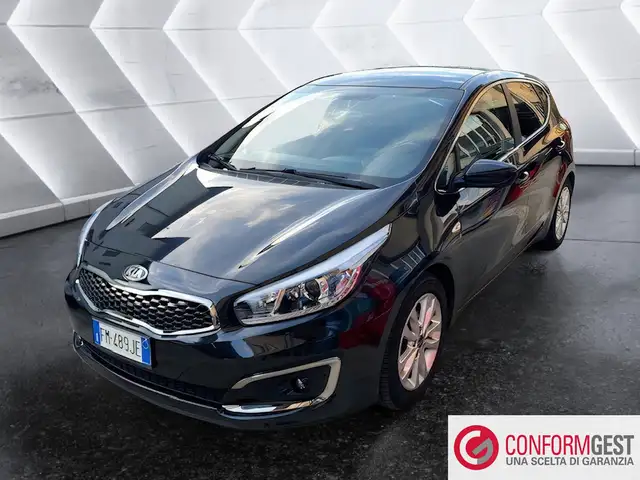 Kia Ceed / cee'd cee'd 1.6 GDI 5 porte Cool