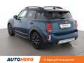 MINI Cooper Countryman Cooper Boardwalk Edition Blauw - thumbnail 4