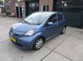 Toyota Aygo 1.0-12V Bleu - thumbnail 1