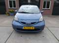 Toyota Aygo 1.0-12V Bleu - thumbnail 2