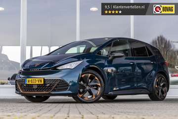 Performance One 62 kWh | 92% SOH | NL Auto | Massa