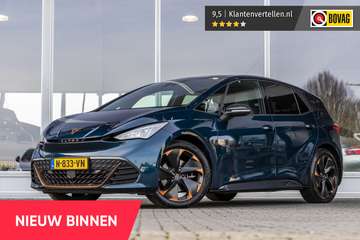 Performance One 62 kWh | 92% SOH | NL Auto | Massa