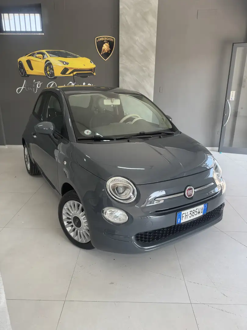 Fiat 500 1.2 Riva 69cv - 1