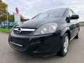 Opel Zafira B Edition "111 Jahre"7-Sitzer Schwarz - thumbnail 7