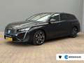 Peugeot 308 SW 1.6 Plug-in Hybrid 180 Allure Avantage Navigati Zwart - thumbnail 1