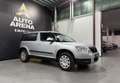 Skoda Yeti Aut. Active Plus Edition *1.HAND*AHK*Tempo Argent - thumbnail 8