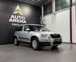 Skoda Yeti Aut. Active Plus Edition *1.HAND*AHK*Tempo Argent - thumbnail 3