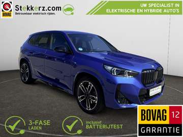 xDrive30 67 kWh | All-in prijs incl. 12 mnd BOVAG