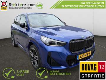 xDrive30 67 kWh M-Sport pakket | Premium Pack | Al