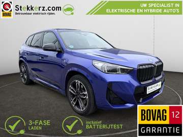 xDrive30 67 kWh | All-in prijs incl. 12 mnd BOVAG