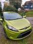 Ford Fiesta 1.6 TDCi Titanium Groen - thumbnail 11