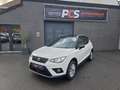 SEAT Arona 1.6 CR TDI Xcellence*CAMERA*GPS*SIEGES CHAUFFANTS Blanc - thumbnail 3