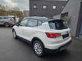 SEAT Arona 1.6 CR TDI Xcellence*CAMERA*GPS*SIEGES CHAUFFANTS Blanc - thumbnail 6