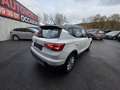 SEAT Arona 1.6 CR TDI Xcellence*CAMERA*GPS*SIEGES CHAUFFANTS Blanc - thumbnail 5
