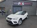 SEAT Arona 1.6 CR TDI Xcellence*CAMERA*GPS*SIEGES CHAUFFANTS Blanc - thumbnail 1