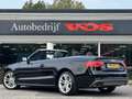 Audi S5 Cabriolet 3.0 TFSI S5 quattro | B&O | Nekverwarmin Чёрный - thumbnail 9