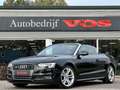 Audi S5 Cabriolet 3.0 TFSI S5 quattro | B&O | Nekverwarmin Чёрный - thumbnail 1
