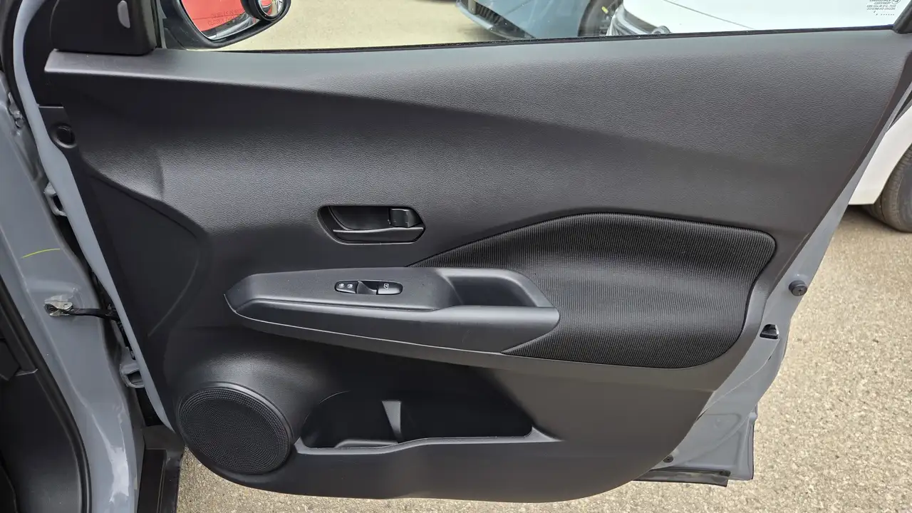 Nissan Kicks fotografie Nissan Kicks