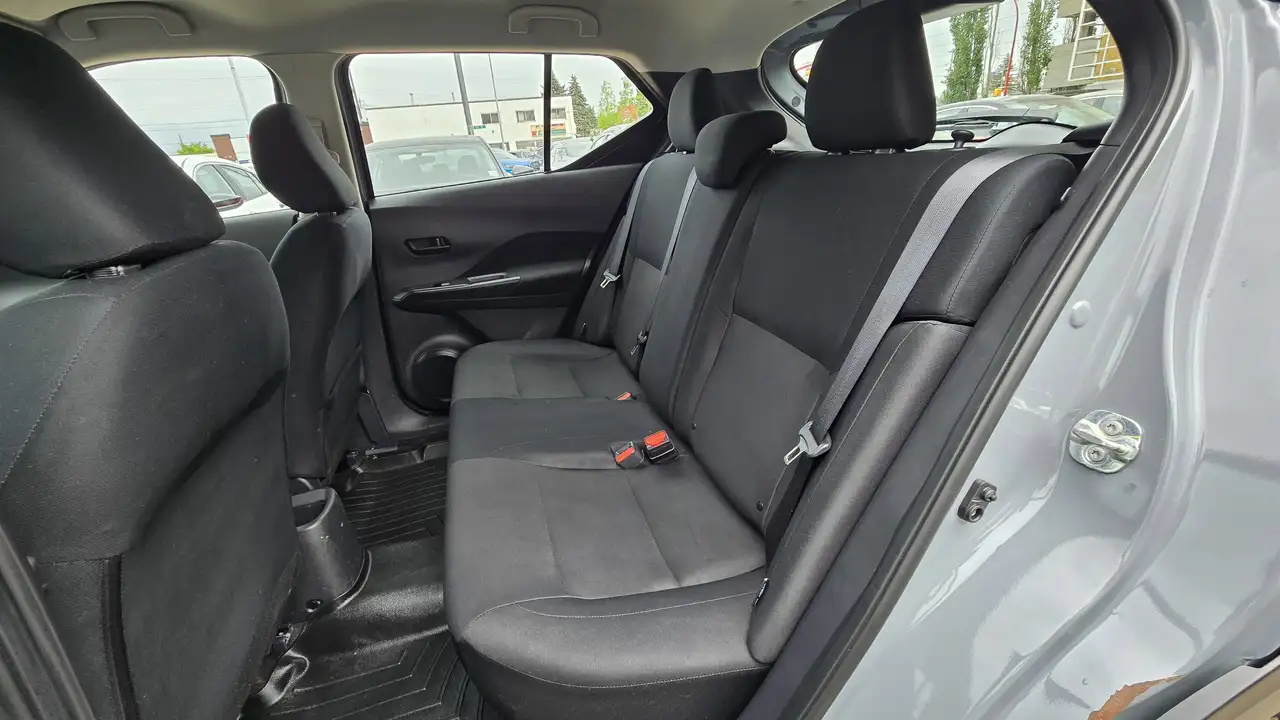 Nissan Kicks fotografie Nissan Kicks