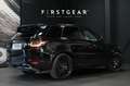 Land Rover Range Rover Sport 3.0 SDV6 HSE *Meridian / Stoelventilatie / Luchtve Zwart - thumbnail 2