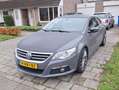 Volkswagen Passat CC Passat CC 1.8 TSI 4p. Gris - thumbnail 4