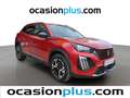 Peugeot 2008 1.2 PureTech S&S Allure EAT8 130 Rojo - thumbnail 2