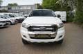 Ford Ranger 2,2TDCI NAV. Doppelkabine 4x4 Standh. AHK Weiß - thumbnail 2