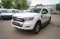 Ford Ranger 2,2TDCI NAV. Doppelkabine 4x4 Standh. AHK Weiß - thumbnail 1