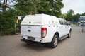 Ford Ranger 2,2TDCI NAV. Doppelkabine 4x4 Standh. AHK Weiß - thumbnail 5