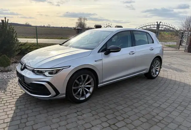 Volkswagen Golf Golf 2.0 TDI 150 CV DSG SCR R-Line