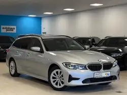Bmw 318 d Advantage/Aut/Navi/KeyLess/HUD/Park&DrivAss