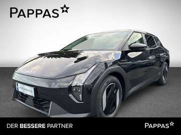 HB Lounge Edition 81,4 kWh Leder, Sitzheiz.