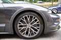 Porsche Taycan Cross Turismo 4 93 kWh / Glas dak / Luchtvering / Grijs - thumbnail 7