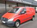 Mercedes-Benz Vito 110 CDI kompakt*PDC*Klima*1.Hand Roşu - thumbnail 5