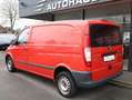 Mercedes-Benz Vito 110 CDI kompakt*PDC*Klima*1.Hand Roşu - thumbnail 7