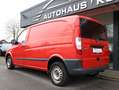 Mercedes-Benz Vito 110 CDI kompakt*PDC*Klima*1.Hand Roşu - thumbnail 8