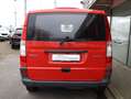 Mercedes-Benz Vito 110 CDI kompakt*PDC*Klima*1.Hand Roşu - thumbnail 9