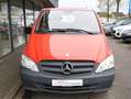 Mercedes-Benz Vito 110 CDI kompakt*PDC*Klima*1.Hand Roşu - thumbnail 3