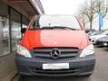 Mercedes-Benz Vito 110 CDI kompakt*PDC*Klima*1.Hand Roşu - thumbnail 4