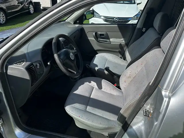 Volkswagen Caddy view 10