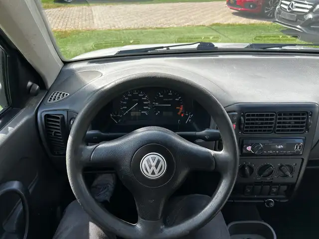 Volkswagen Caddy view 11