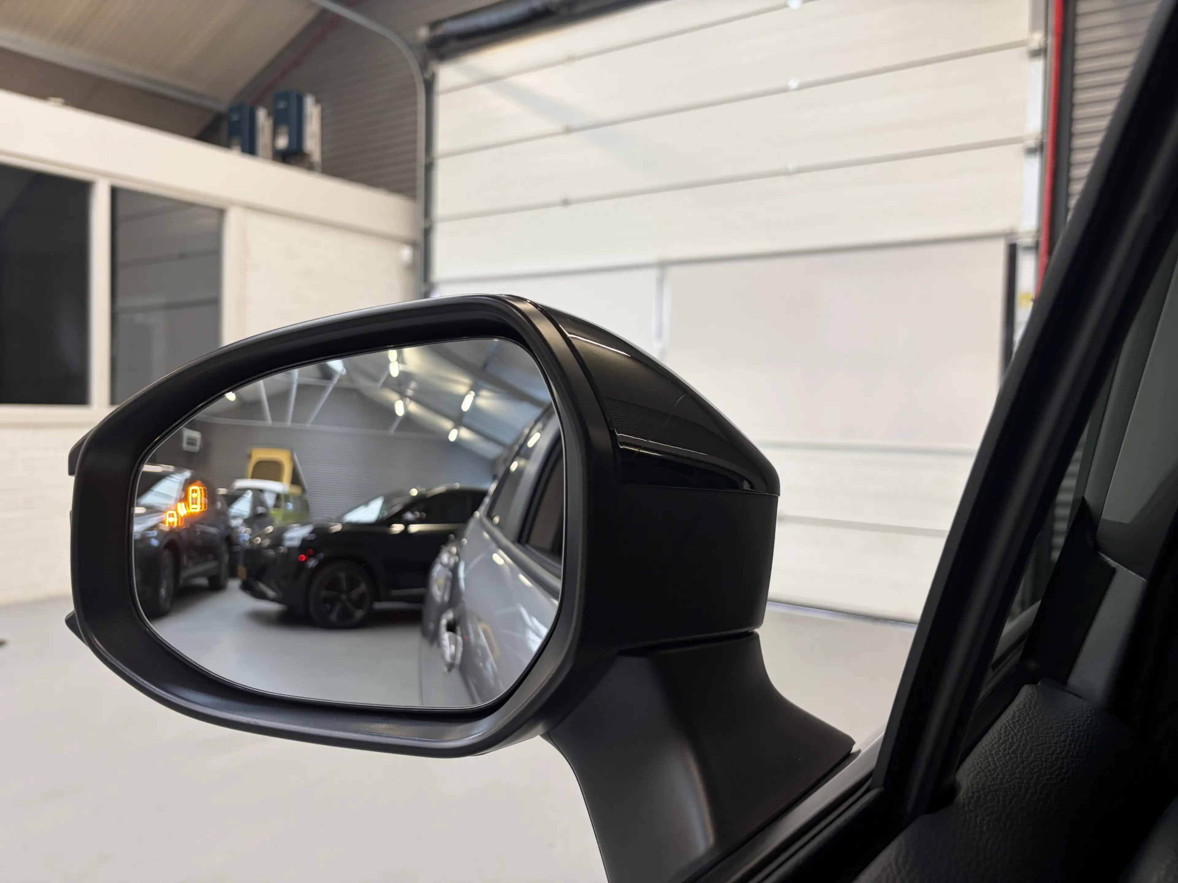 Toyota Corolla Cross Hybrid 140 STYLE/PDC/CAM/DODE HOEK/EL A KLEP/NAVI/ — photo 20