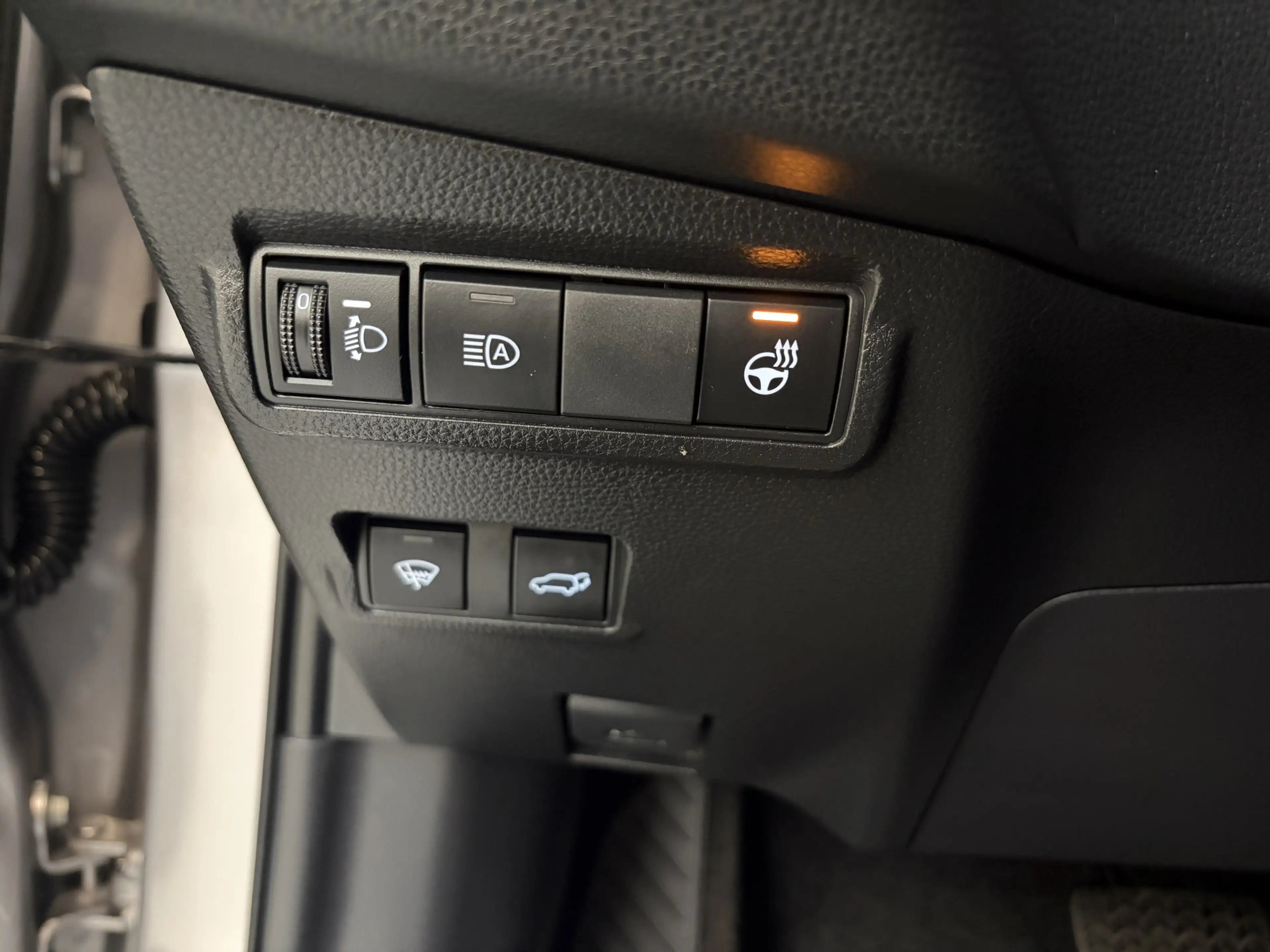 Toyota Corolla Cross Hybrid 140 STYLE/PDC/CAM/DODE HOEK/EL A KLEP/NAVI/ — photo 22