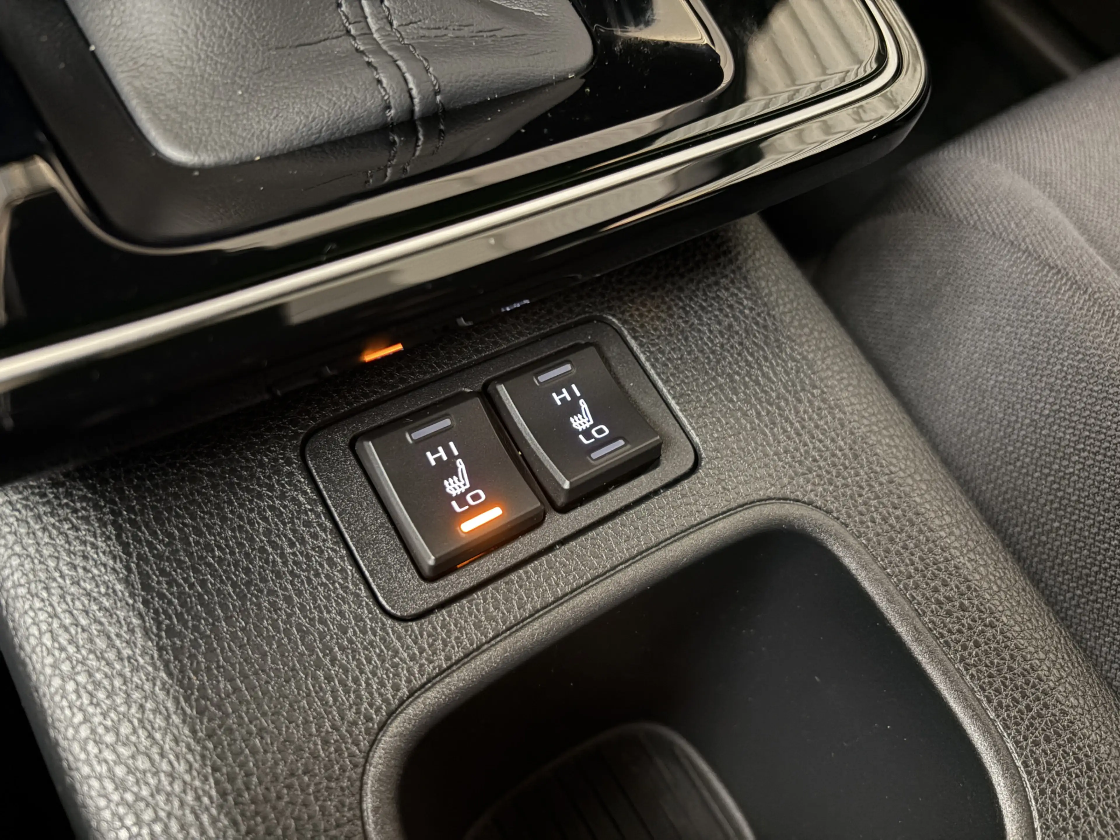 Toyota Corolla Cross Hybrid 140 STYLE/PDC/CAM/DODE HOEK/EL A KLEP/NAVI/ — photo 21