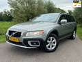 Volvo XC70 3.2 Kinetic / !! YOUNGTIMER !! / Automaat / Leder Grün - thumbnail 1